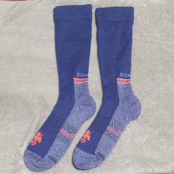 Bombas Compression Socks 20-30 mmHg - Picture 2 of 9